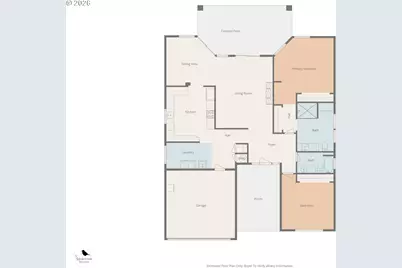 2115 NE 158th Pl, Portland, OR 97230 - Photo 34