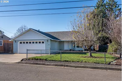 4216 Stella St, Roseburg, OR 97471 - Photo 1