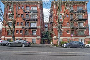 1829 NW Lovejoy St, Portland, OR 97209 - Photo 1