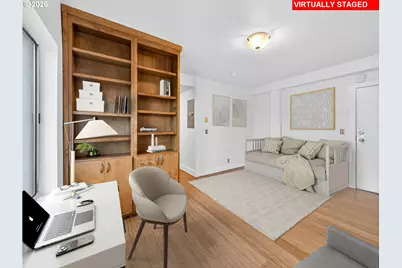 1829 NW Lovejoy St #312, Portland, OR 97209 - Photo 12