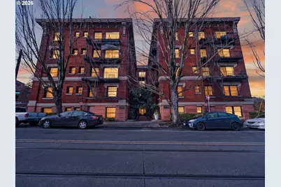 1829 NW Lovejoy St #312, Portland, OR 97209 - Photo 24