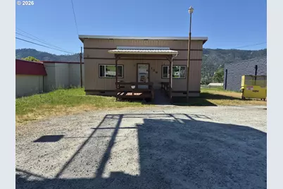 129 S Old Pacific Hwy, Myrtle Creek, OR 97457 - Photo 1