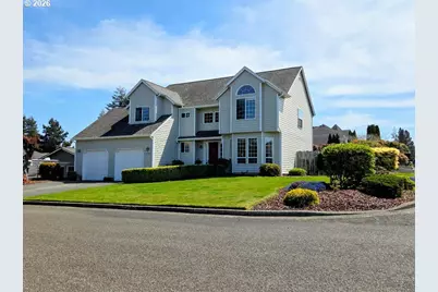 2383 Oregon Ave, North Bend, OR 97459 - Photo 2