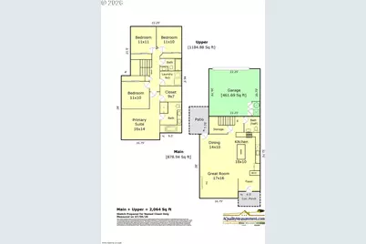 17349 SW Jean Louise Rd, Sherwood, OR 97140 - Photo 32