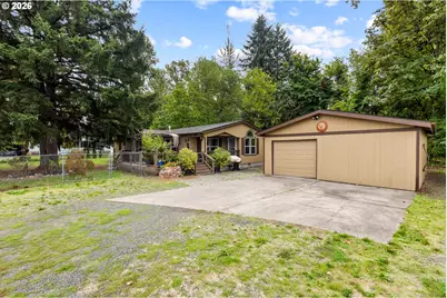1606 11th Ave, Sweet Home, OR 97386 - Photo 1