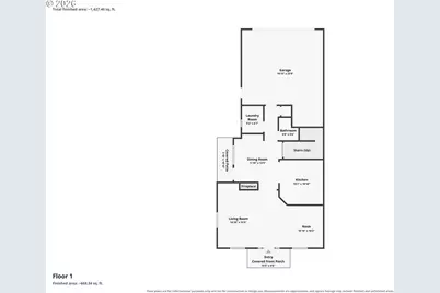 1246 NE Parks Edge Cir, Hillsboro, OR 97124 - Photo 4