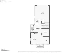 1246 NE Parks Edge Cir, Hillsboro, OR 97124 - Photo 4