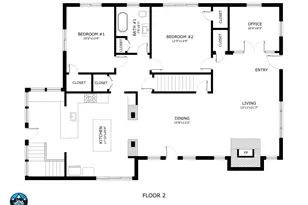 850 E Beacon Dr, Eugene, OR 97404 - Photo 44