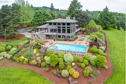 45585 NW David Hill Rd, Forest Grove, OR 97116 - Photo 6