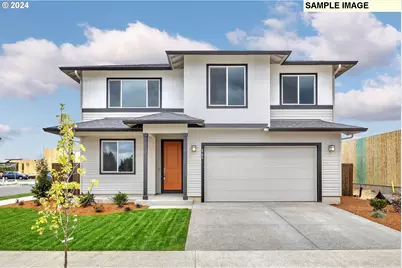 18711 NE 41st Pl #LOT 319, Vancouver, WA 98686 - Photo 1