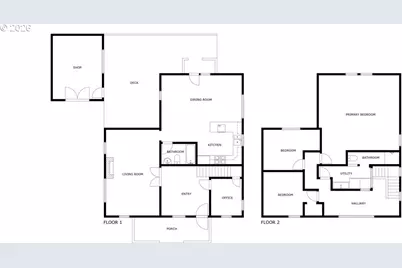 111 S 3rd St, Independence, OR 97351 - Photo 36