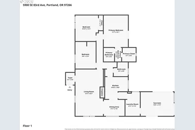5900 SE 83rd Ave, Portland, OR 97266 - Photo 28