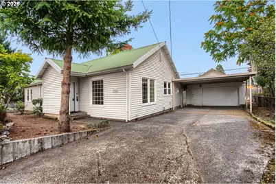 5900 SE 83rd Ave, Portland, OR 97266 - Photo 1