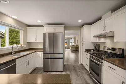 11856 SW Wilton Ave, Portland, OR 97223 - Photo 4