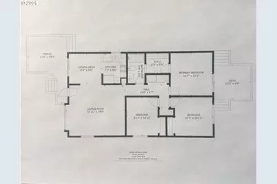 3428 SE 153rd Ave, Portland, OR 97236 - Photo 24