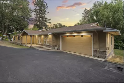 5140 Lower Dr, Lake Oswego, OR 97035 - Photo 2