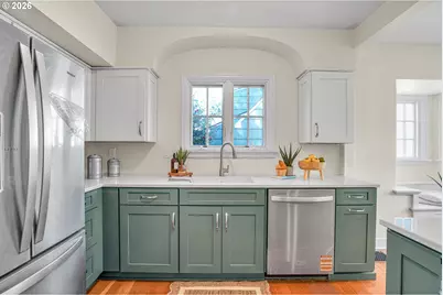 3967 NE 37th Ave, Portland, OR 97212 - Photo 14