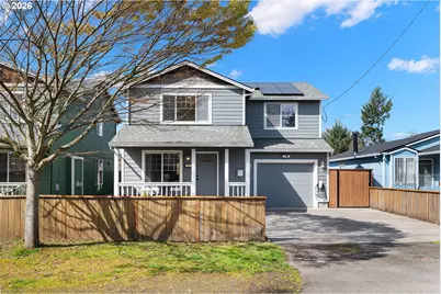 7027 SE 78th Ave, Portland, OR 97206 - Photo 1