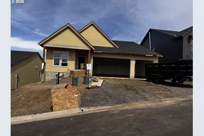 891 W Washington St, Carlton, OR 97111 - Photo 2