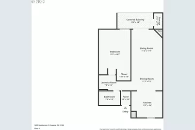 2625 Woodstone Pl, Eugene, OR 97405 - Photo 30