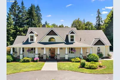 59188 N Morten Dr, Saint Helens, OR 97051 - Photo 2