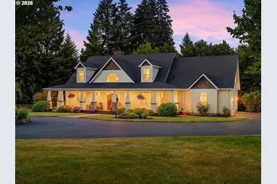 59188 N Morten Dr, Saint Helens, OR 97051 - Photo 46