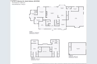 59188 N Morten Dr, Saint Helens, OR 97051 - Photo 48