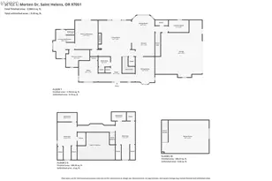 59188 N Morten Dr, Saint Helens, OR 97051 - Photo 48