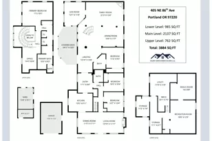 405 NE 86th Ave, Portland, OR 97220 - Photo 44