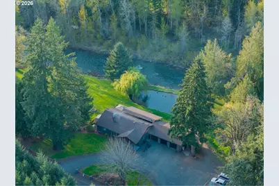 42801 Island Inn Dr, Lebanon, OR 97355 - Photo 1