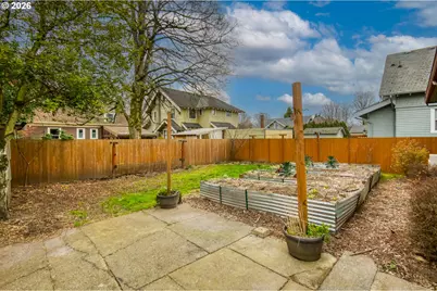 3424 NE Halsey (Dead End) St, Portland, OR 97232 - Photo 30