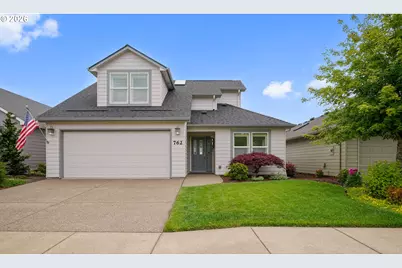 762 SE Saint Andrews Ln, Dallas, OR 97338 - Photo 1