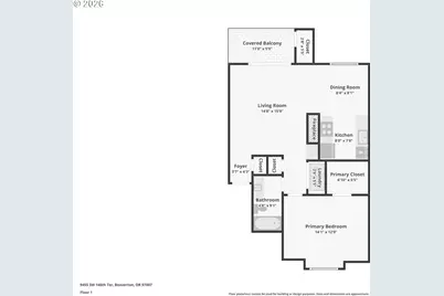 9455 SW 146th Ter #5, Beaverton, OR 97007 - Photo 24