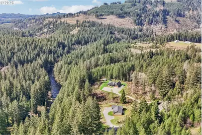 30307 NE Sunset Falls Rd, Yacolt, WA 98675 - Photo 2