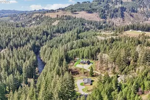 30307 NE Sunset Falls Rd, Yacolt, WA 98675 - Photo 2