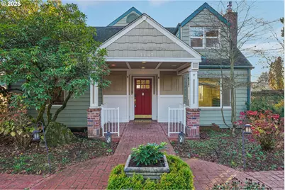 4107 NE 60th St, Vancouver, WA 98661 - Photo 1