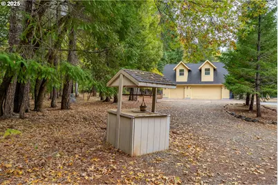 335 Cornett Ln, Cave Junction, OR 97523 - Photo 24