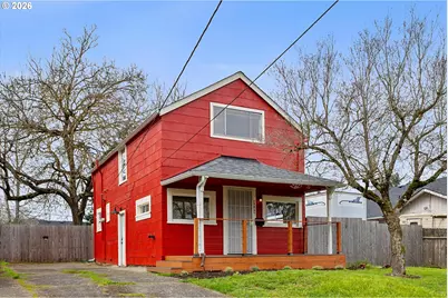 4805 NE 110th Ave, Portland, OR 97220 - Photo 1