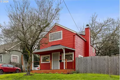 4805 NE 110th Ave, Portland, OR 97220 - Photo 1