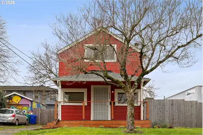 4805 NE 110th Ave, Portland, OR 97220 - Photo 2