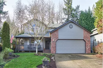 1943 NE 51st Ave, Hillsboro, OR 97124 - Photo 1