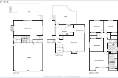 18313 NE 219th St, Battle Ground, WA 98604 - Photo 34