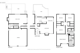 18313 NE 219th St, Battle Ground, WA 98604 - Photo 34