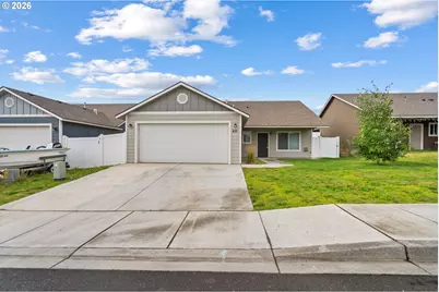 410 Costanza Ave, Umatilla, OR 97882 - Photo 2