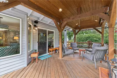 16050 NW Blueridge Dr, Beaverton, OR 97006 - Photo 36