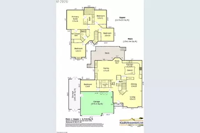 16050 NW Blueridge Dr, Beaverton, OR 97006 - Photo 46
