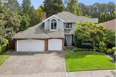 16050 NW Blueridge Dr, Beaverton, OR 97006 - Photo 1