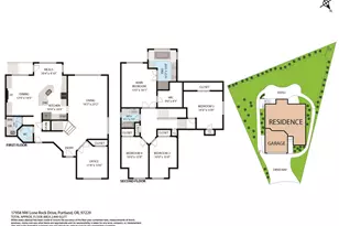 17958 NW Lone Rock Dr, Portland, OR 97229 - Photo 42