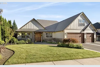 1301 S Great Blue Rd, Ridgefield, WA 98642 - Photo 1