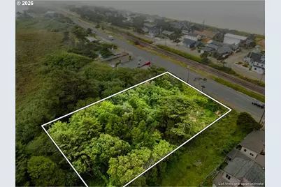 1820 Highway 101, Rockaway Beach, OR 97136 - Photo 2